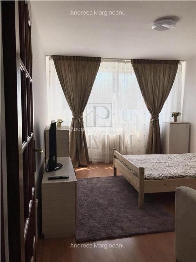 JUDETEAN - 2 Camere - Decomandat - Centrala proprie - Etaj intermediar - 1