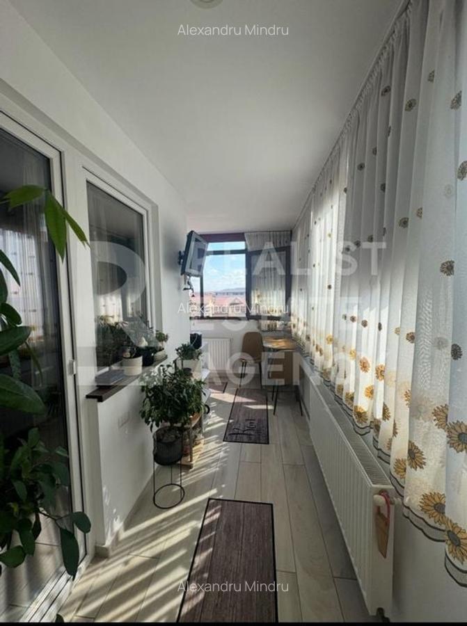 Vânzare, apartament cu 3 camere în zona Militari Residence - 5