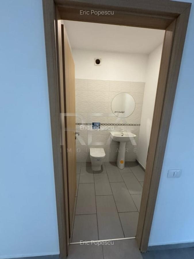 Apartament 4 camere - Baneasa, bloc nou (2010), 120 mp utili - 11