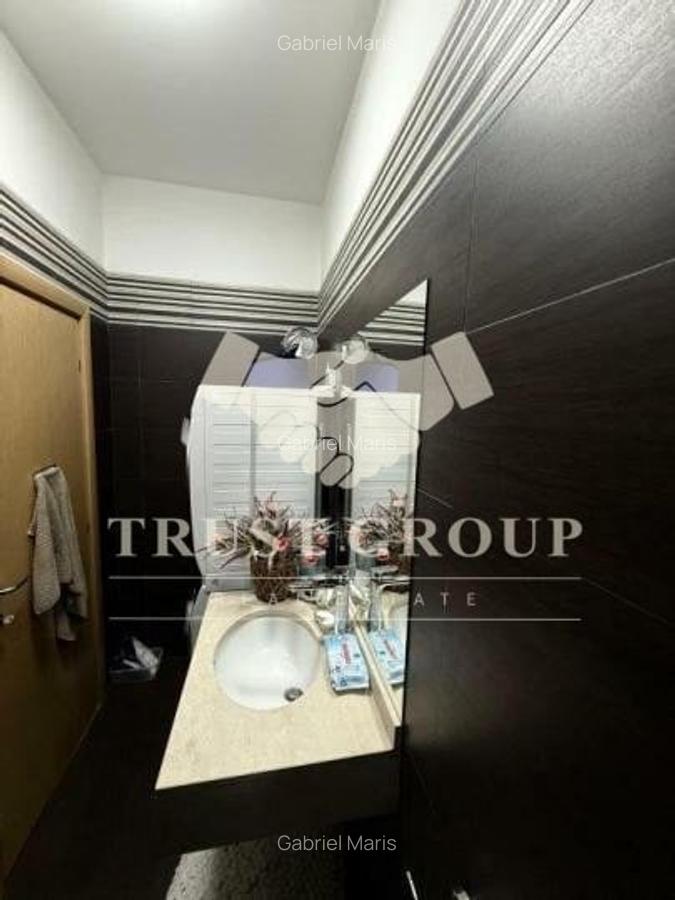 Apartament 3 camere Herastrau | loc de parcare - 7