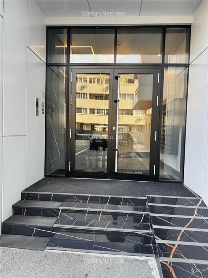 Garsoniera 38 mp, Sky Tower, Pasarela Metrou Berceni, Popesti-Leordeni - 10