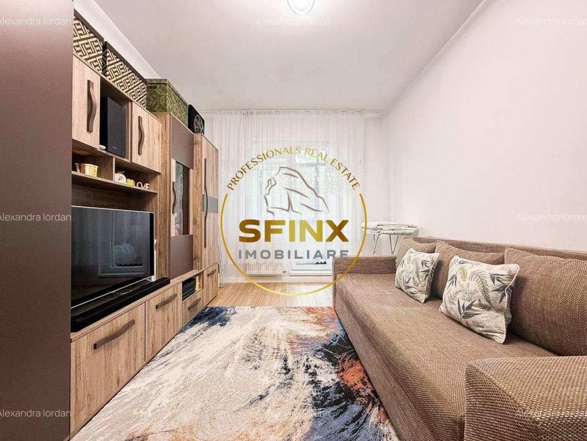 Apartament 2 camere Avangarde Grande Village - 7