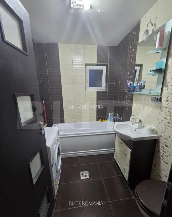 Apartament modern, de 3 camere, 57mp, gradina 48mp, la cheie - 2
