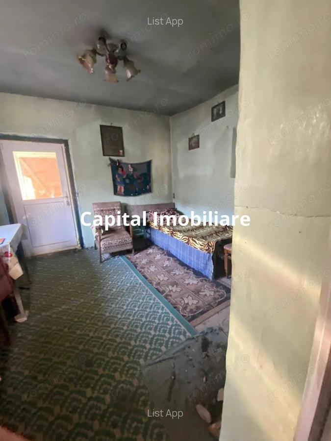 Oferta - Jud Giurgiu - teren 1.700 mp + construc?ie casa - 20