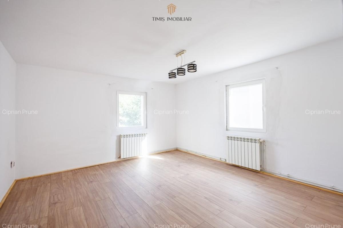 Casa cu garaj Timisoara - Kaufland Porumbescu | Teren 271 mp - 12