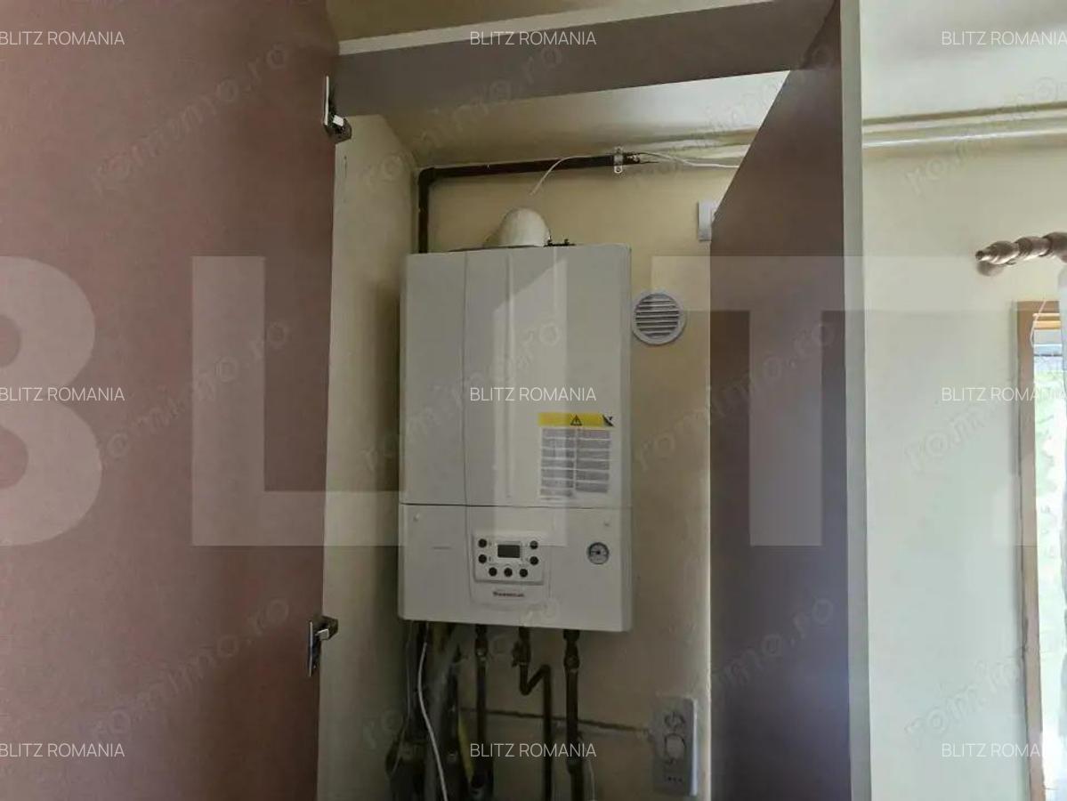 Apartament de vanzare, cu 4 camere, 77 mp, zona Soarelui - 13