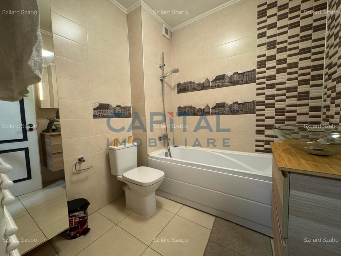 Apartament cu 2 camere Platinia - 6