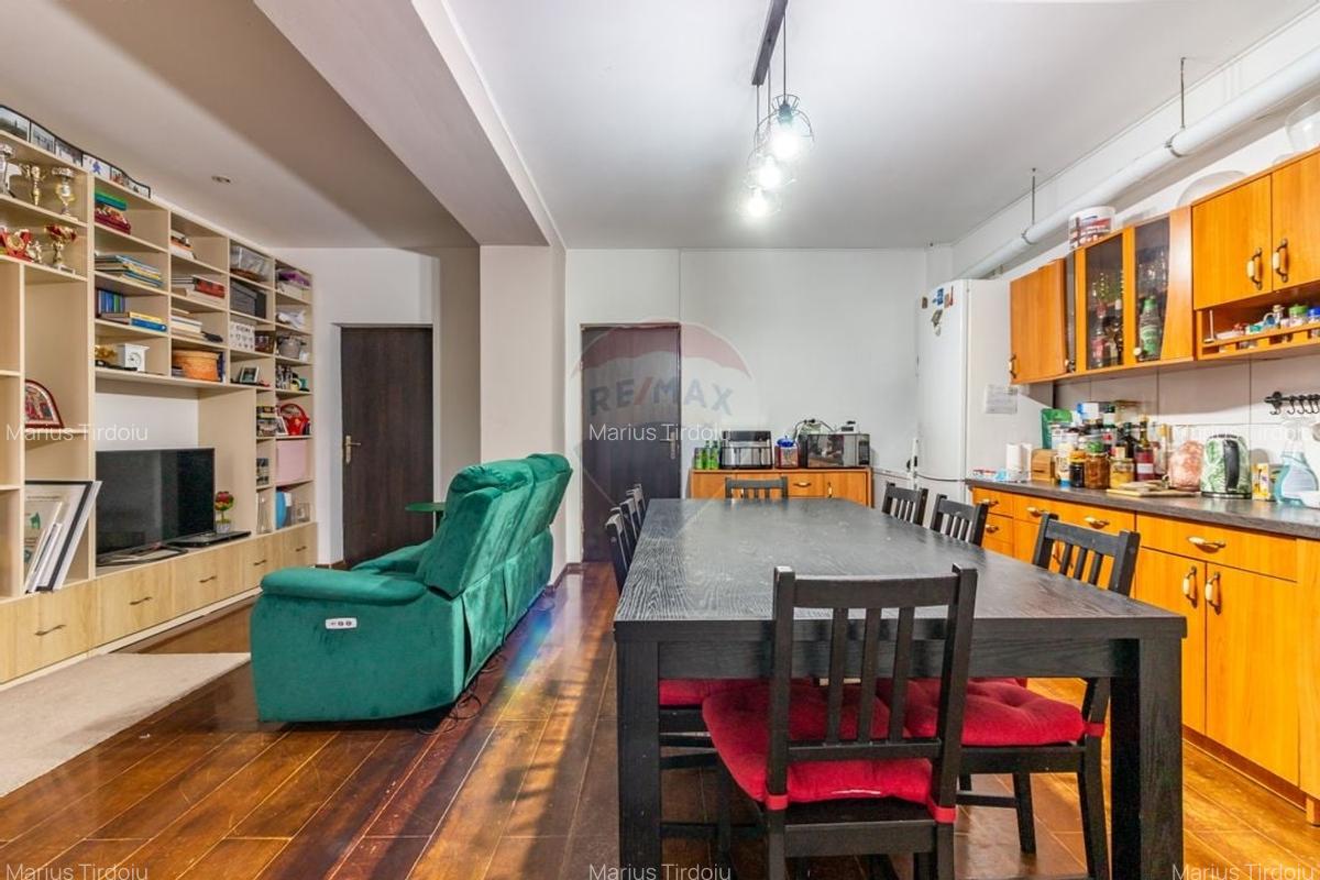 Vila spatioasa si versatila - Zona Margeanului, Bucuresti - 15