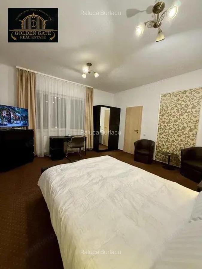 Garsoniera 40 mp, parter inalt + gradina & foi?or Coresi- Oferta - 6