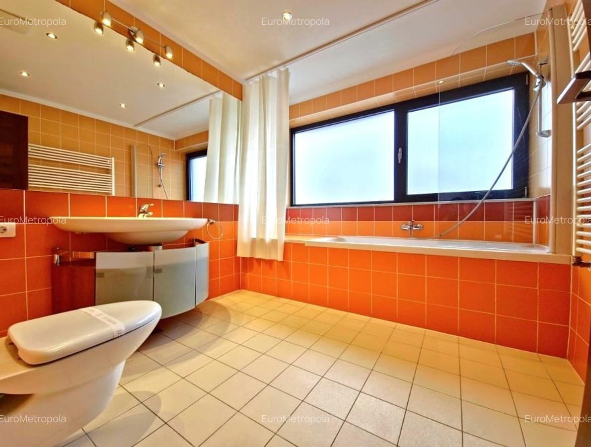 Penthouse 3 camere, 155 mp  Aviatorilor - 6