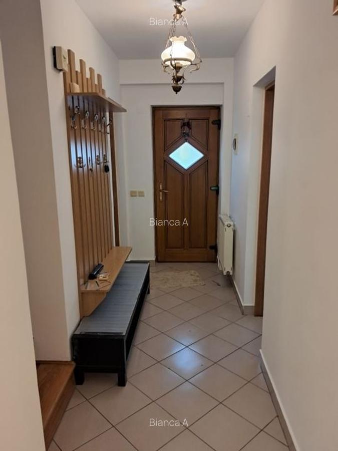 Casă Iancu Nicolae (Tecadra) | 3 camere + birou | curte - 2