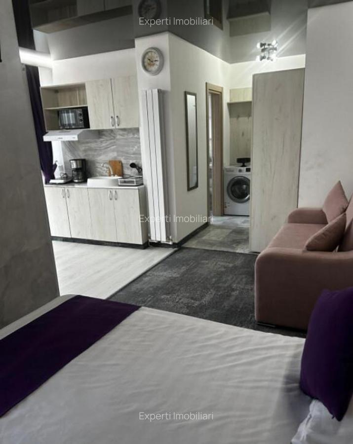 STUDIO de inchiriat situat in zona Tomis Nord - Campus - 4