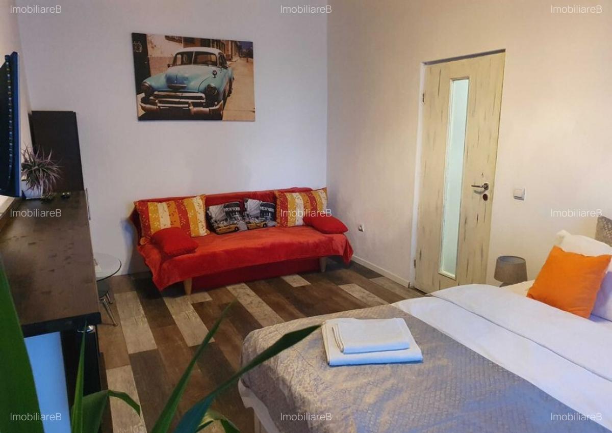 Garsoniera zona Unirii - 2 Garsoniera zona Unirii - 2