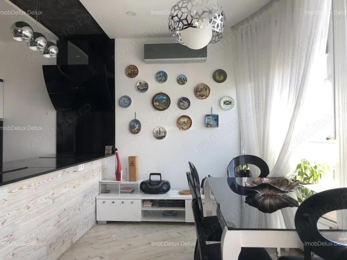 2 camere- Zona Lujerului - 5