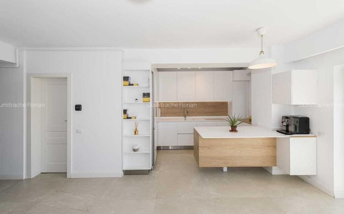 3 camere Mamaia Nord, cu vedere la mare, parcare inclusa - 2