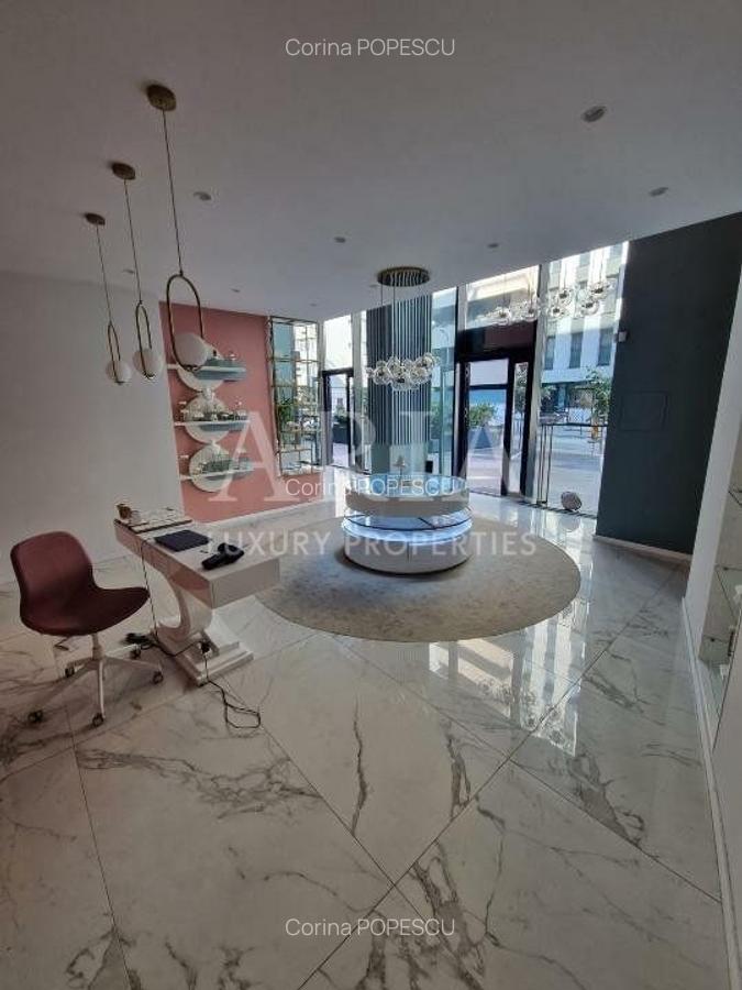 Spațiu comercial, 117 mp în Banu Manta - 2