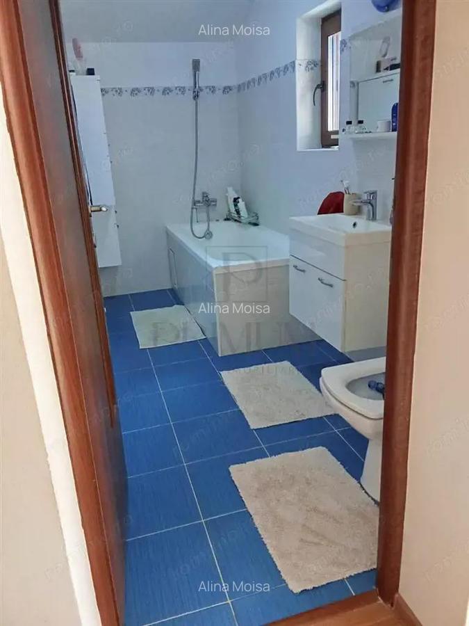 Duplex mobilat utilat - langa asfalt - 5 camere - 3