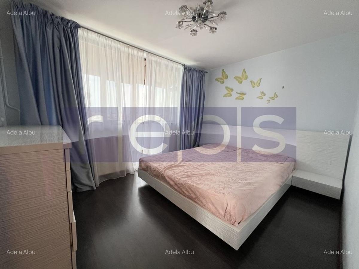 VANZARE 3 CAMERE | PODUL GRAND – TURDA | PRIVELISTE LACUL MORII - 4