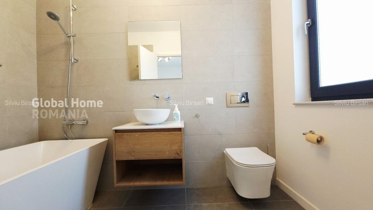 Vila  138 MP | Pipera- Mobexpert Homes | Curte + Parcare - 10 Vila  138 MP | Pipera- Mobexpert Homes | Curte + Parcare - 10