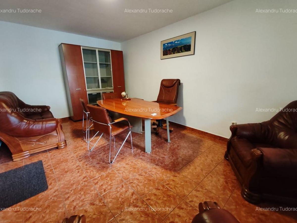Birou de 50 mp de închiriat - Str. Toamnei - 3