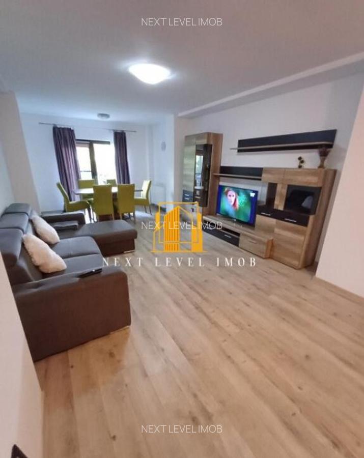 Inchiriere apartament 2 camere Goldi? Residence, Pite? - 1