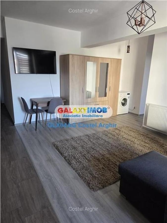 Inchiriem ap cu 2 cam , mobilat si utilat in bloc nou - 3