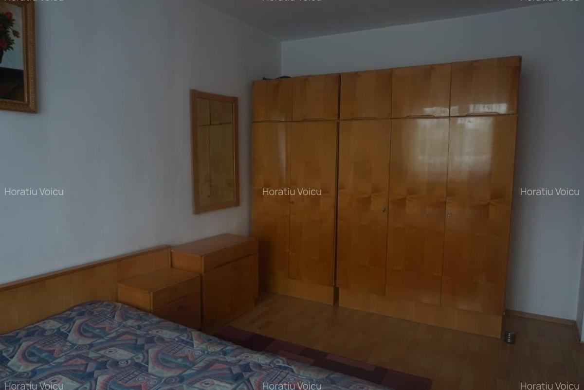 Apartament 3 camere, proaspăt zugrăvit și modernizat, în Valea Aurie - 8