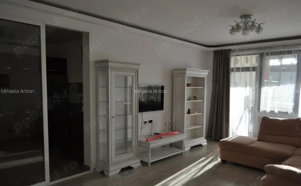 Apartament spatios 2 camere complex Isaran - 1