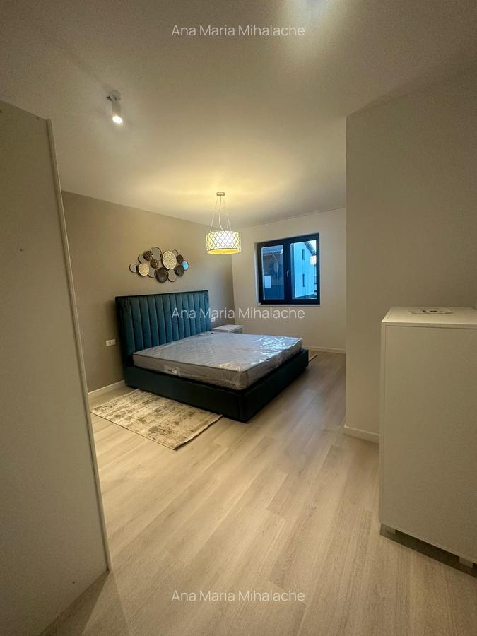 Vilă 5 camere de închiriat – Mobexpert Homes Pipera, complet mobilată și utilată - 8