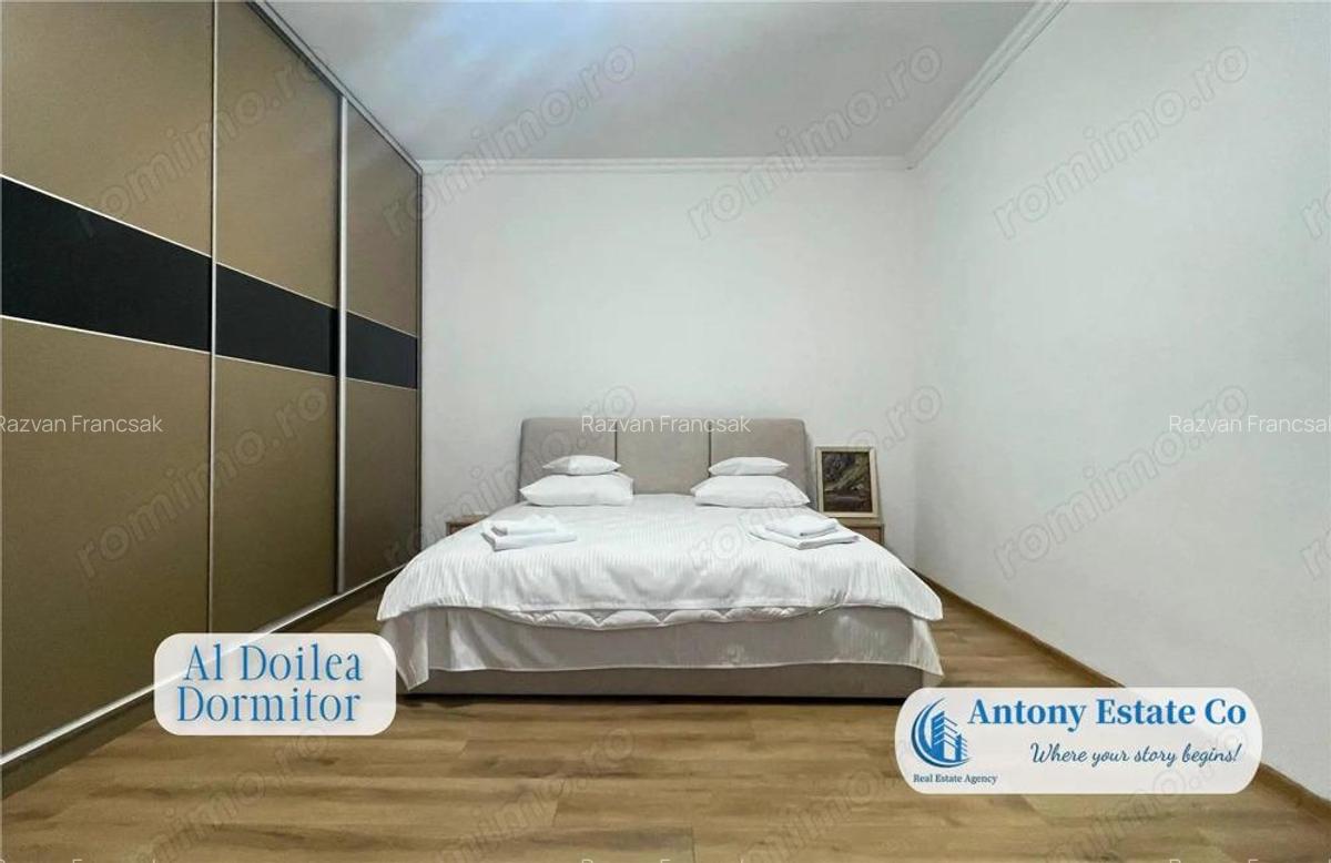 Apartament de inchiriat, 3 camera, Ultracentral - Oradea - 10