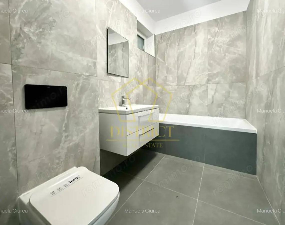 Apartament deosebit cu 3 camere | Comision 0% | Mehala - 12