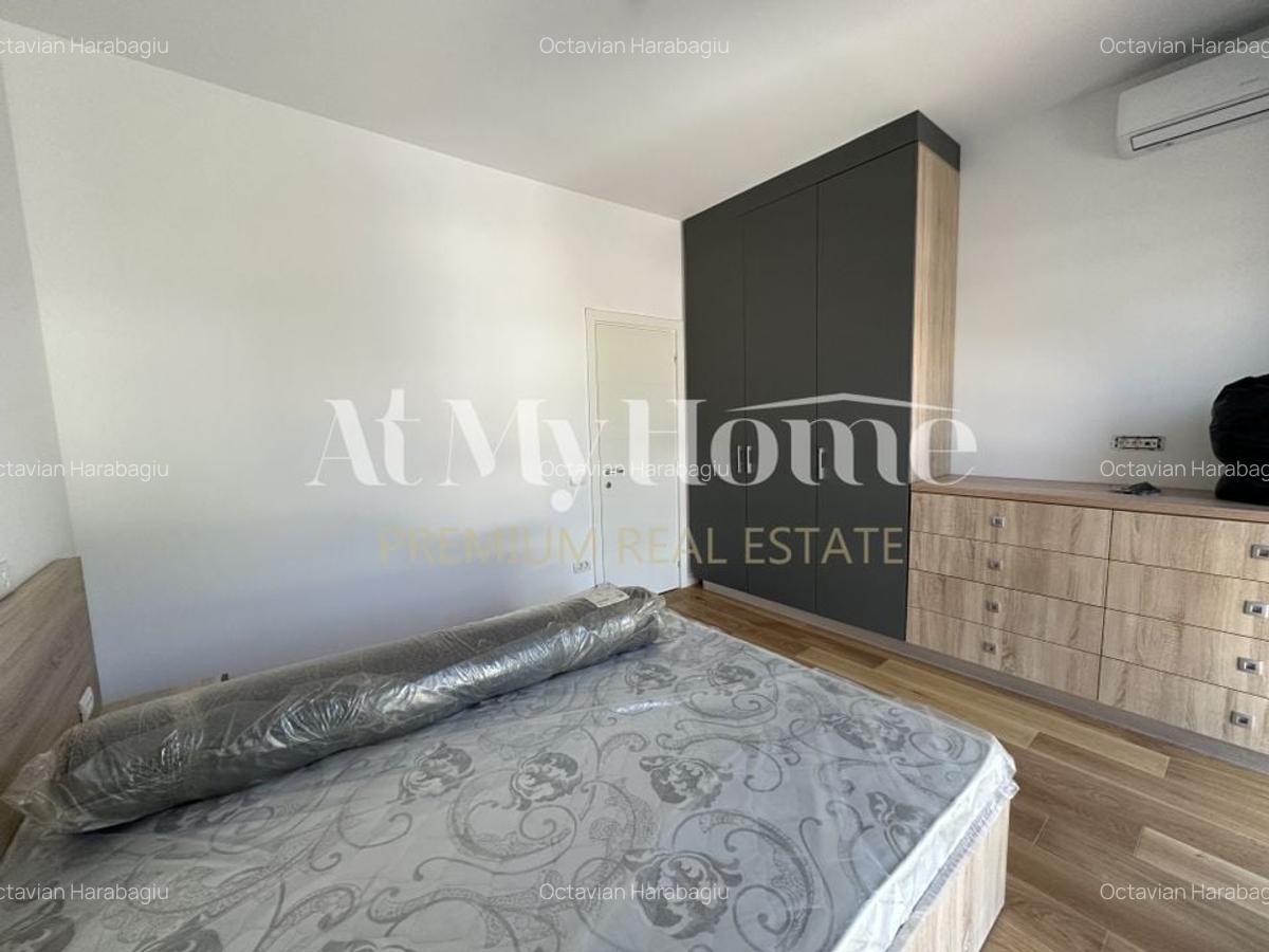 BELAIR LAKE, Apartament NOU cu 2 camere, Locatie PREMIUM - 10