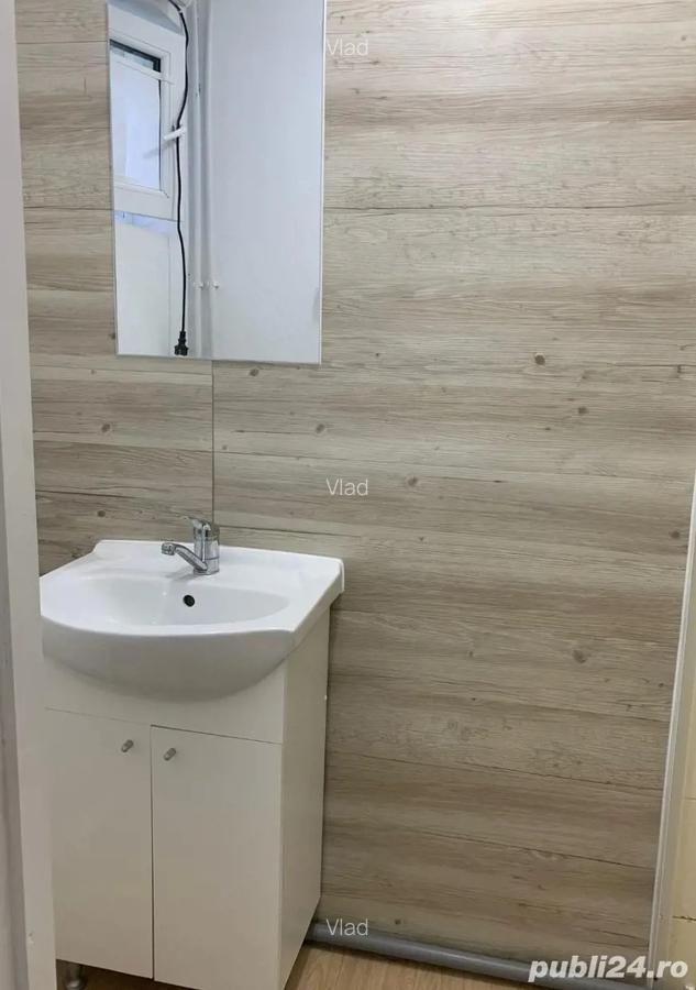 DAU in chirie garsoniera str TABEREI - 2