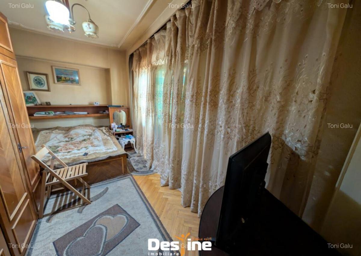 Oferta rara - Apartament 3 camere 81 mp lift Moara de Foc - 5