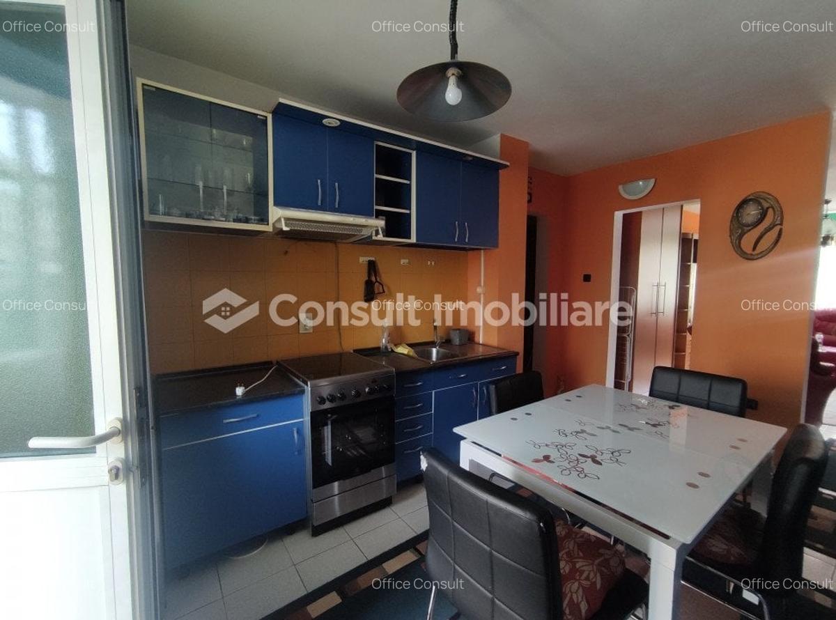 Apartament cu 3 camere | Cartier Marasti | Zona strazii Bucuresti - 7