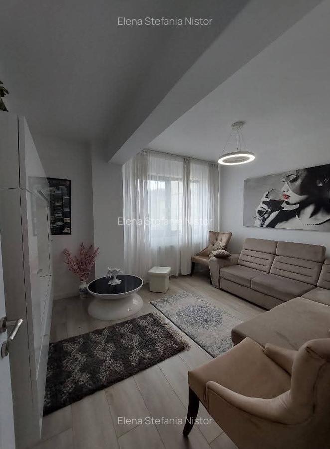 Apartament 2 Camere  strada Ciresului Fundeni Dobroești - 2