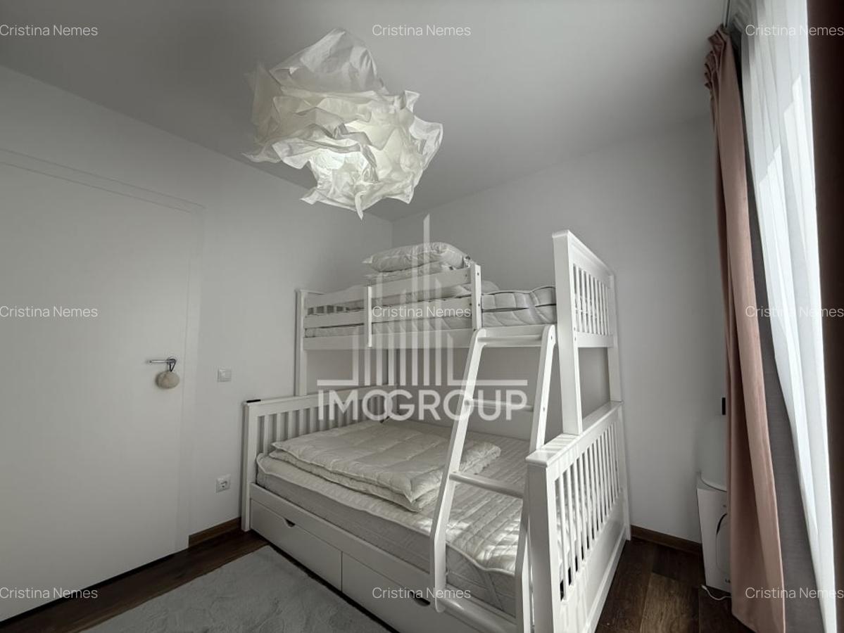 Casa de inchiriat in Floresti | 4 camere | 2 bai | Garaj | Gradina | Terasa | - 5