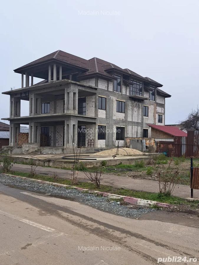 Caut investitor azil de batarnii , centru de copii ... - 3