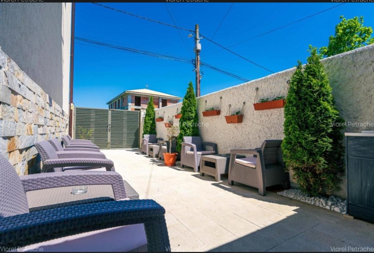 Casă de vânzare Vama Veche - 3