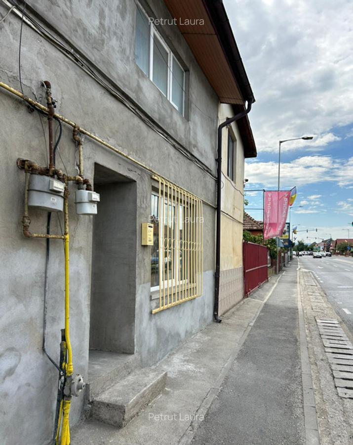Inchiriez casa strada principala Avram Iancu, Floresti, Cluj - 1