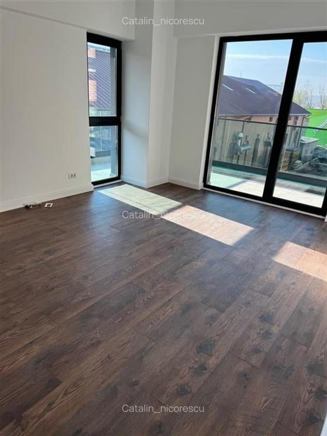 Garsonieră decomandată în Tătărași - 3