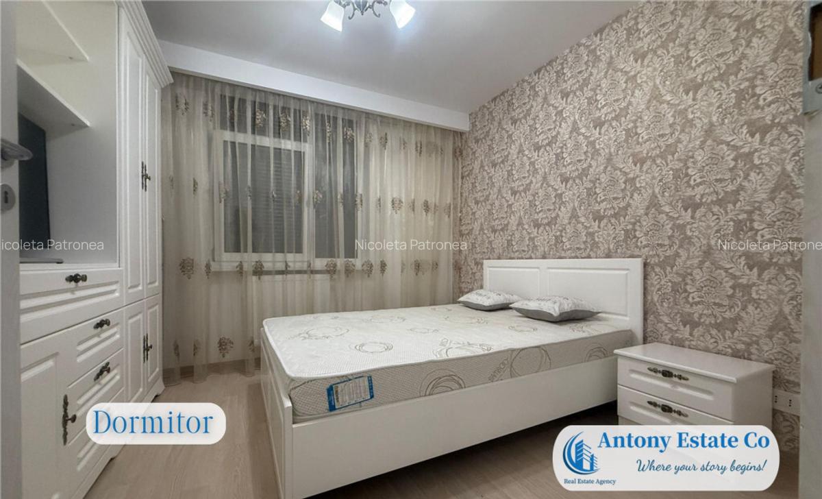 Apartament de inchiriat, NOU, 2 camere, Prima Sova, Oradea - 16