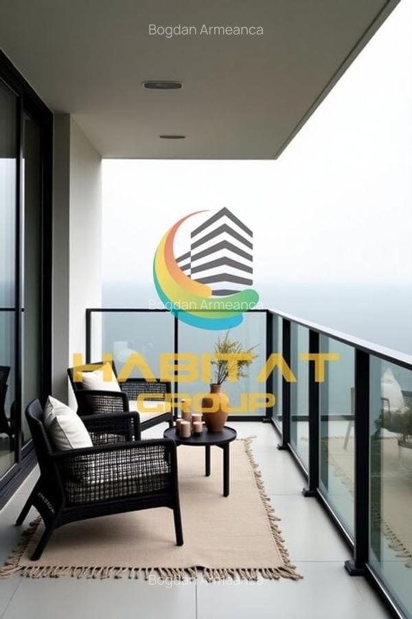 Vand apartament cu 2 camere decomandat in zona Pallady - 4