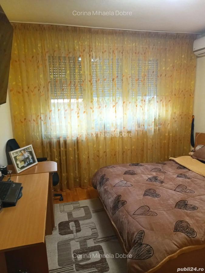 Vand Ap 2 camere Ora? Hunedoara bulevardul Dacia zona Centrala - 5