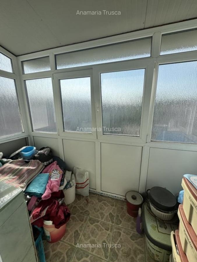 Apartament cu 2 camere semidecomandat, mobilat in Bals - 6