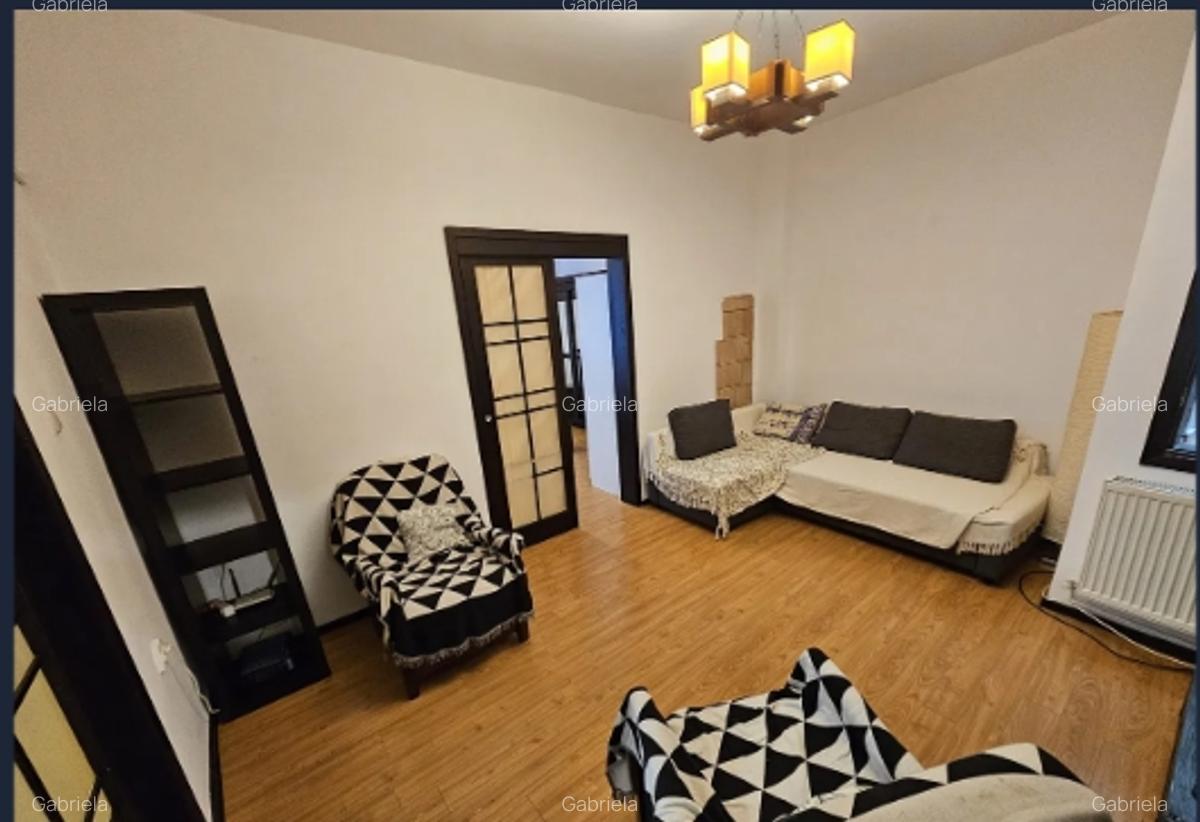 ALBA IULIA metrou apartament in vila Amenajat geam la baie,centrala,boxa mobilat - 5