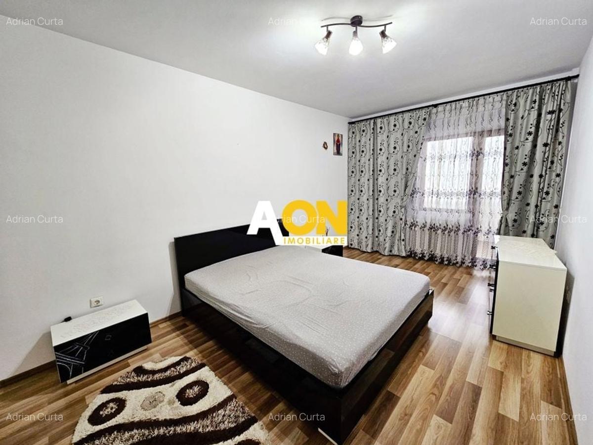 Apartament 2 camere, 63 mp utili, 2 balcoane, bloc nou, Ampoi 3 - 8