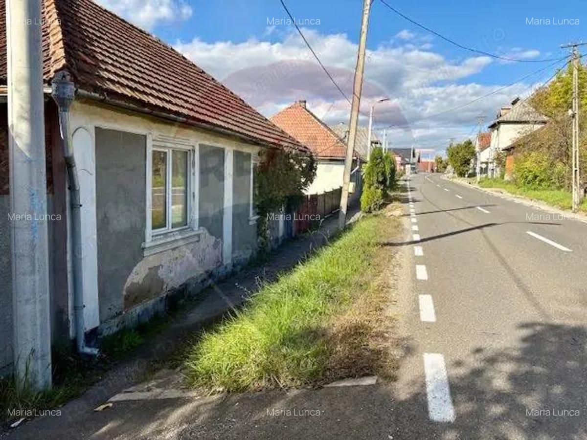 Casa / Vila cu 2 camere de vanzare - 15