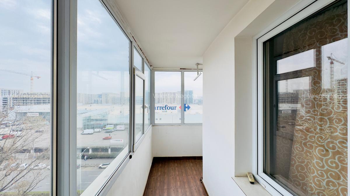 Apartament 4 camere Militari metrou Lujerului - 16