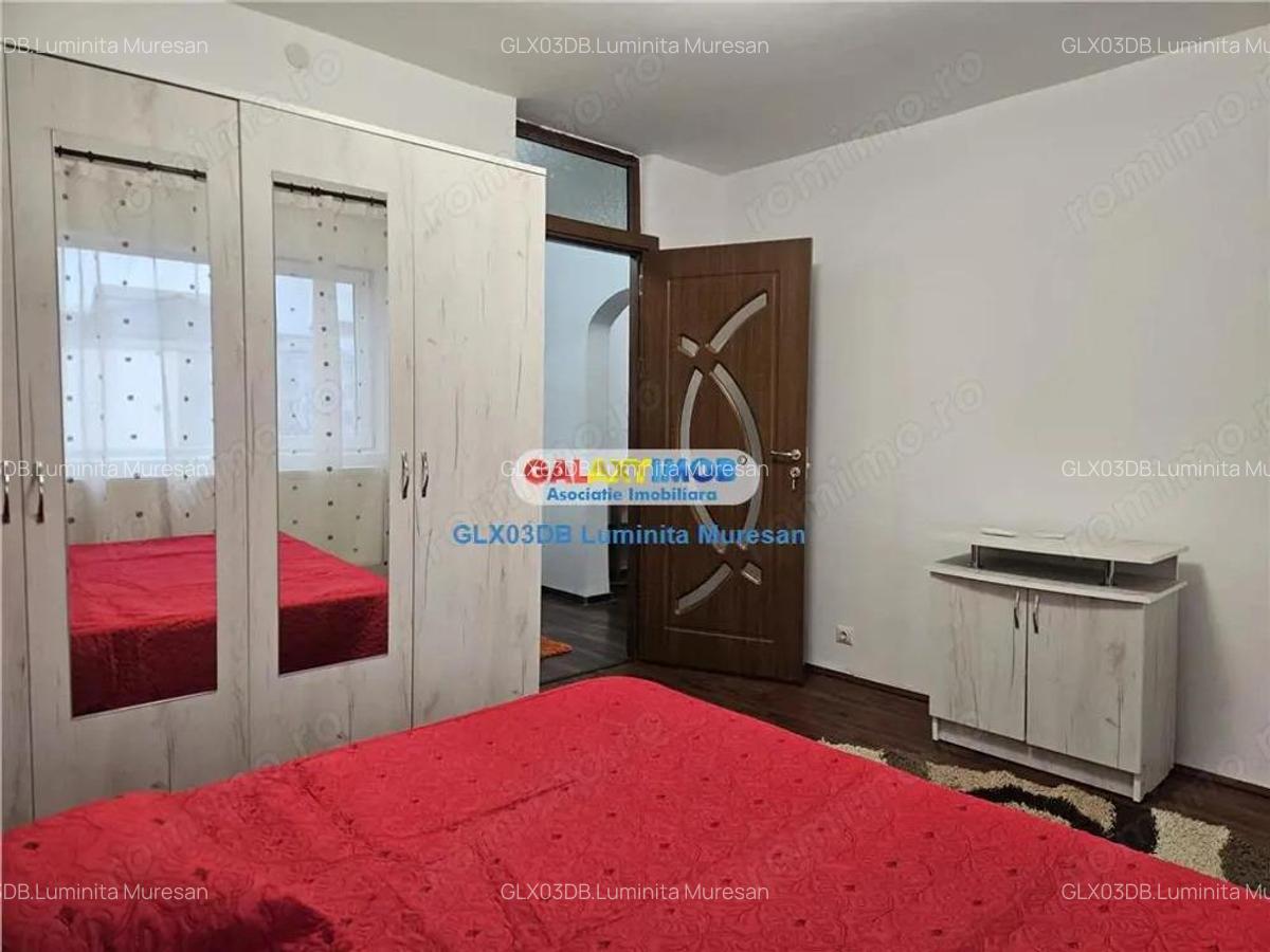 Inchiriere apartament 2 camere decomandat Targoviste Micro 6 - 8